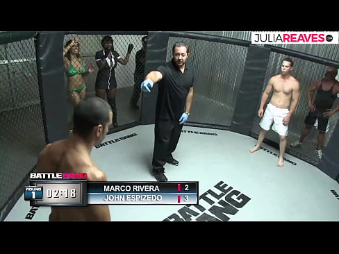 ❤️ Ultimate Fighter knuller en nummerjente rett etter en kamp i ringen ❤❌ Jævla video hos oss ❌️