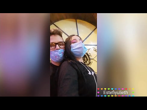❤️ Karantene gjør meg gal. ❤❌ Jævla video hos oss ❌️