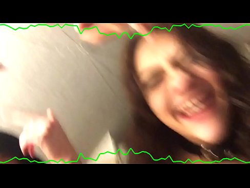 ❤️ To sexy brunette emosjonelle truser forblir jævle quirky tispe ❤❌ Jævla video hos oss ❌️