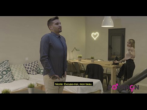 ❤️ PORNBCN 4K En moden kvinne med store pupper ønsker å bli analt knullet ung gigolo med stor pikk blowjob amortisme hardt knulle hånd jobb hund stil fitte slikke orgasme Franske undertekster ❤❌ Jævla video hos oss ❌️